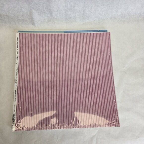 Lot of 12x12 SCRAPBOOK Paper Alphabet Stickers Album Junk Journal Crafts Cards - Picture 7 of 16